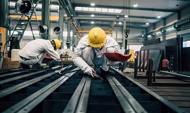 İkizce Depo İstifleme Hizmeti